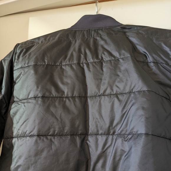Lululemon non stop bomber reversible - Picture 10 of 11